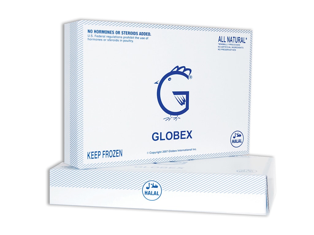 Globex Packaging