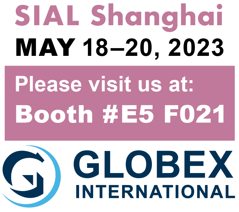 SIAL Shanghai 18-20 May 2023